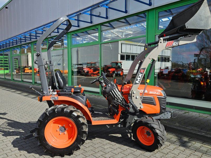 Kubota B1-241