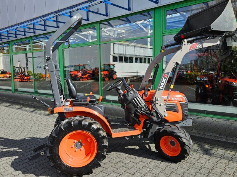 Kubota B1-241