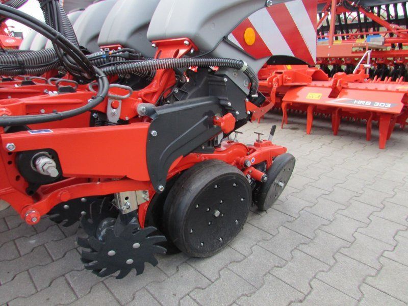 Kuhn Kosma TI 6-reihig