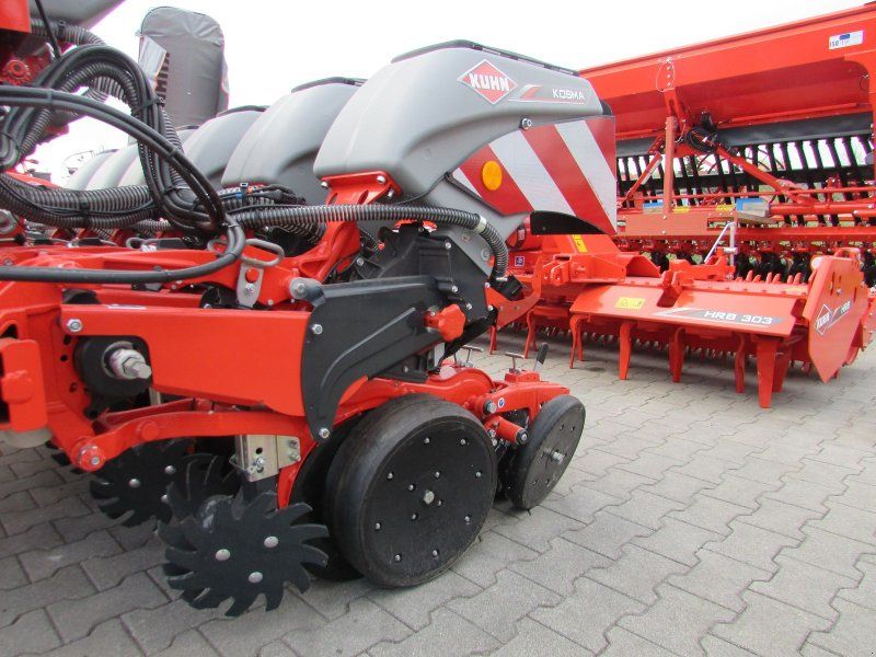 Kuhn Kosma TI 6-reihig