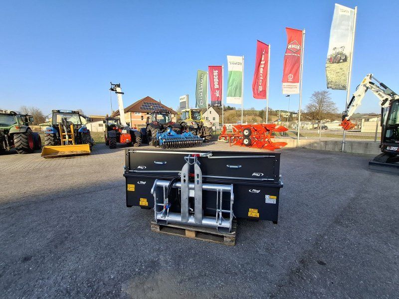 Fliegl Kippschaufel 2,2m