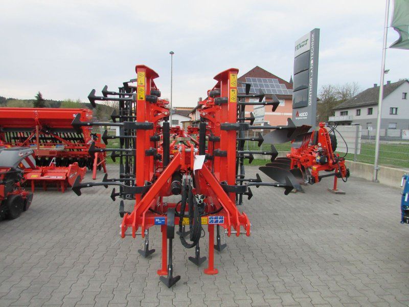 Kuhn Prolander 400R