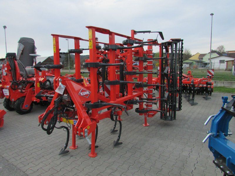 Kuhn Prolander 400R
