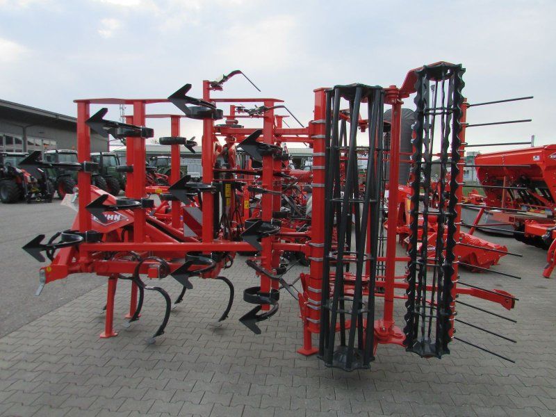 Kuhn Prolander 400R