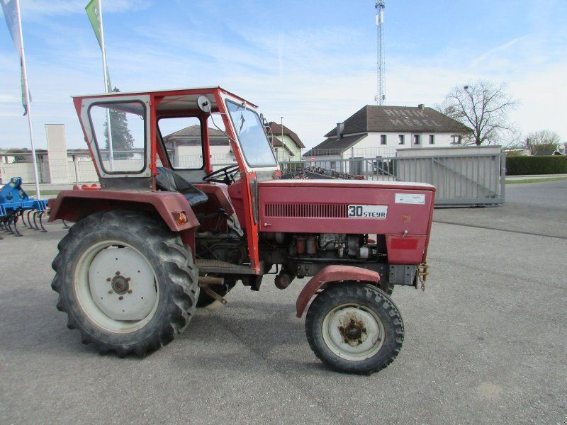 Steyr 30