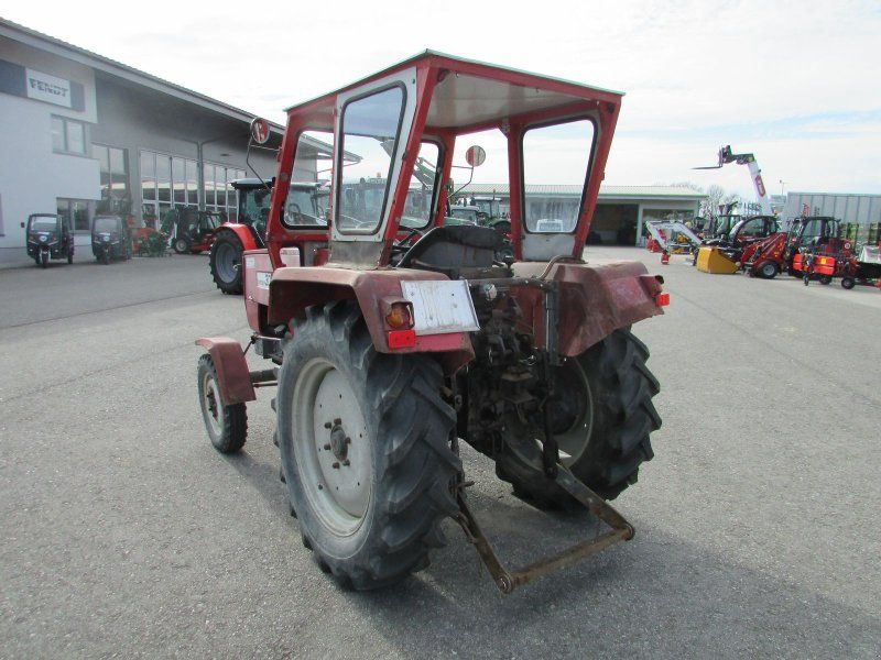 Steyr 30