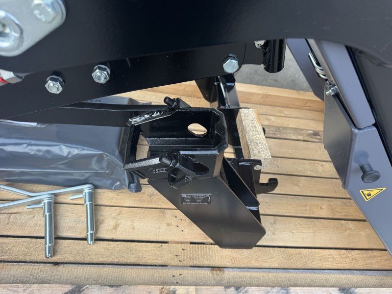 Hauer XB Bionic 90 Oberrahmen