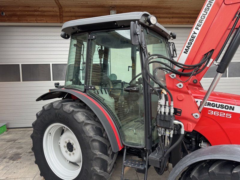 Massey Ferguson 3625