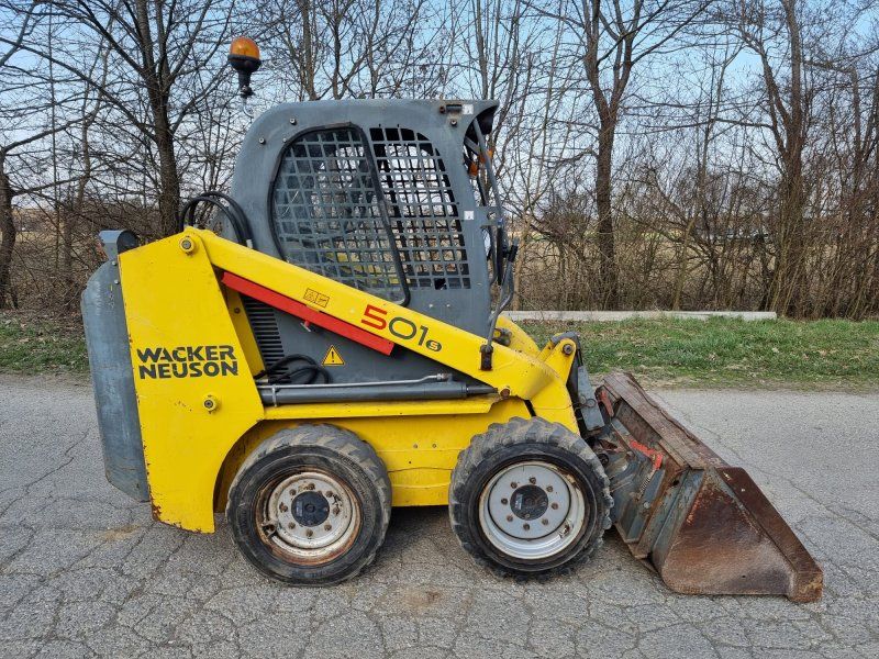 Wacker Neuson 501S
