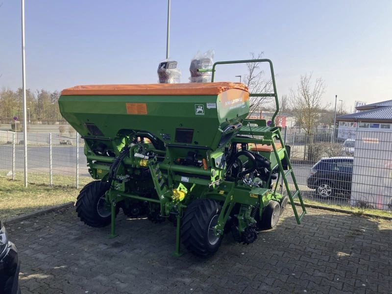 Amazone PRECEA 4500-2CC SUPER