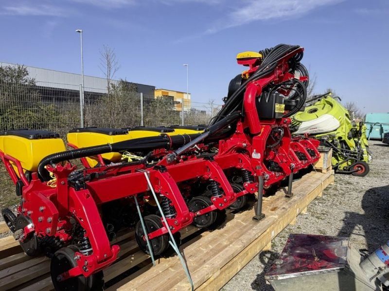 Väderstad TEMPO 8 WSX