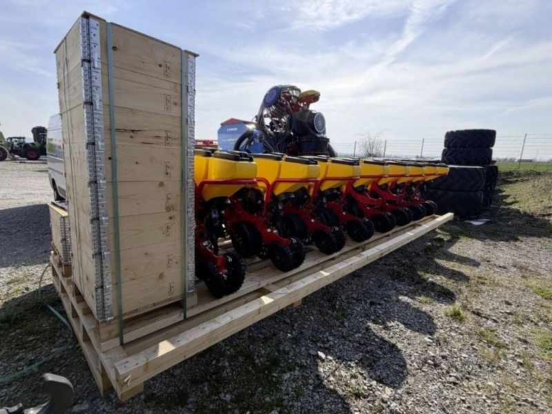 Väderstad TEMPO 8 WSX