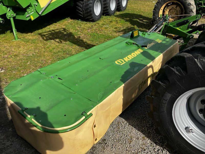 Krone Activemow R320