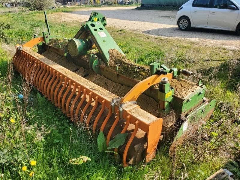 Amazone KG4000 SUPER