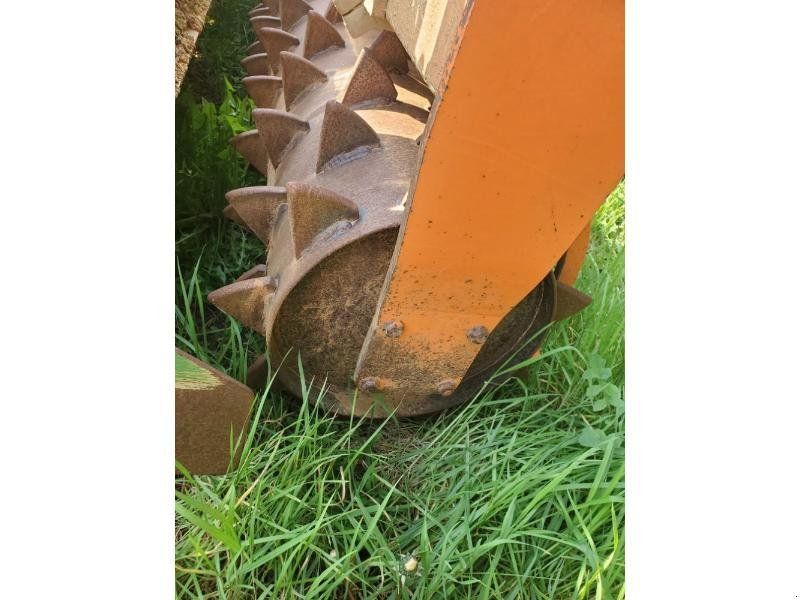 Amazone KG4000 SUPER