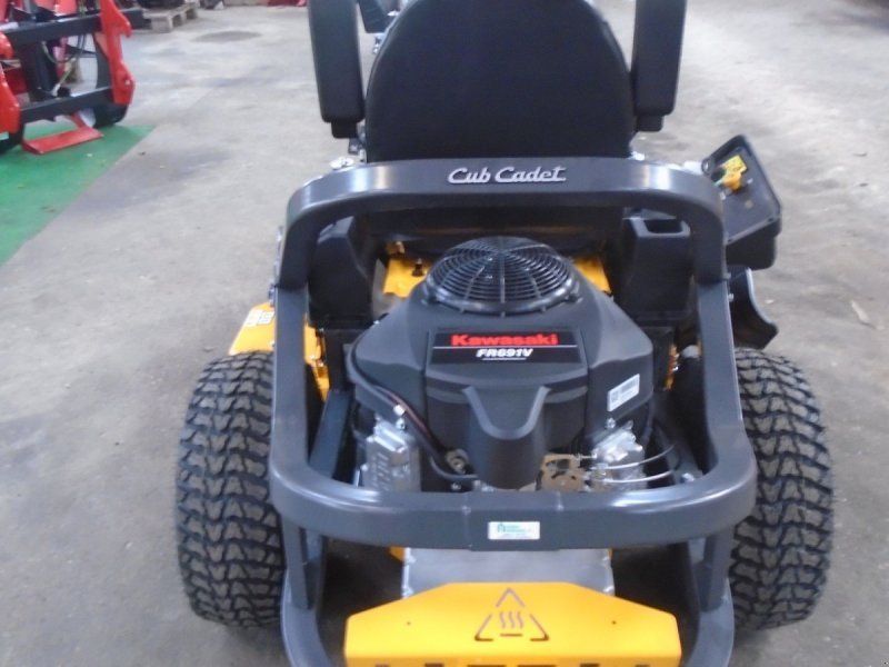 Cub Cadet Z2 117S