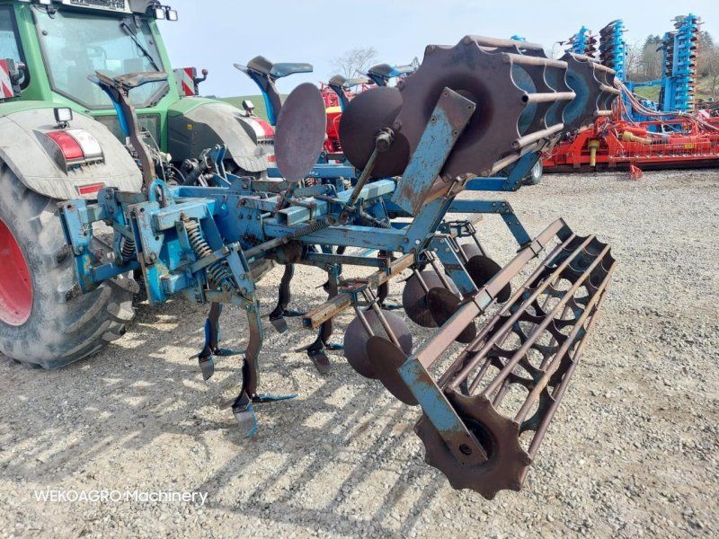 Rabe Blue Bird GHF 5000 K