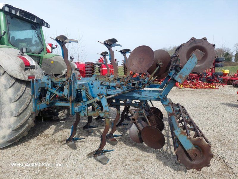 Rabe Blue Bird GHF 5000 K