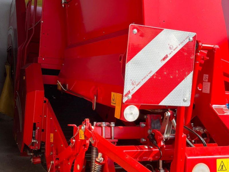 Grimme SE 75-55 UB
