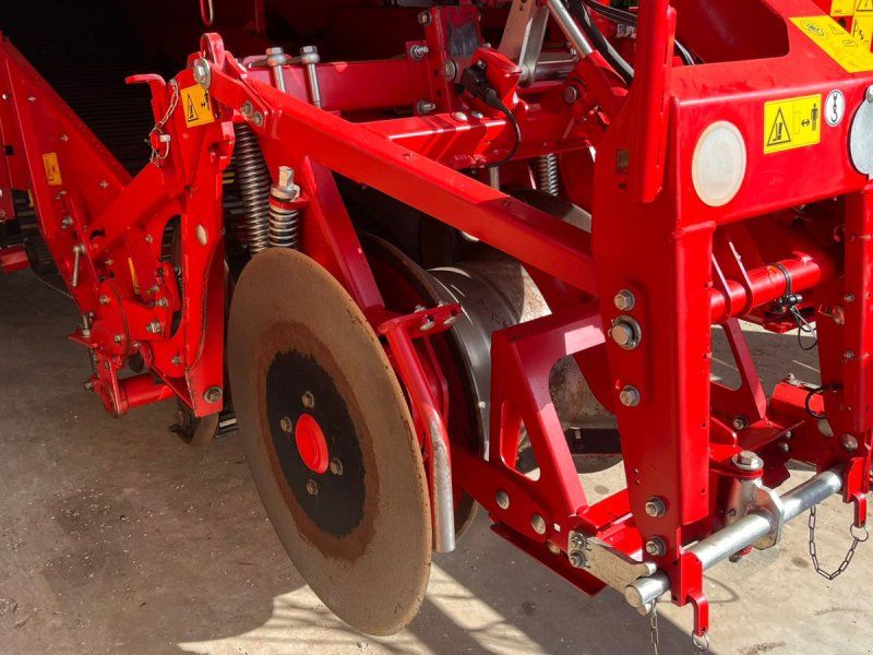 Grimme SE 75-55 UB