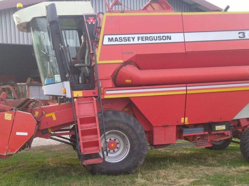 Massey Ferguson 30
