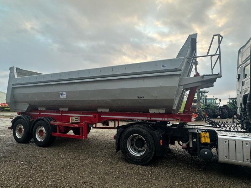 Lück Lück SKH 34 Alumulde / Muldenkipper