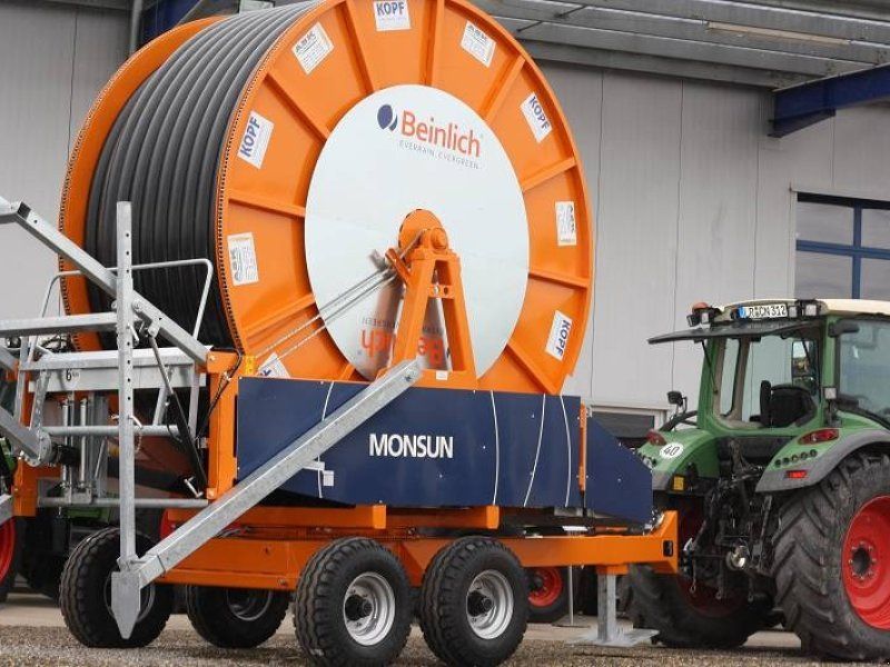 Beinlich Monsun 3300 II Q125 580 m