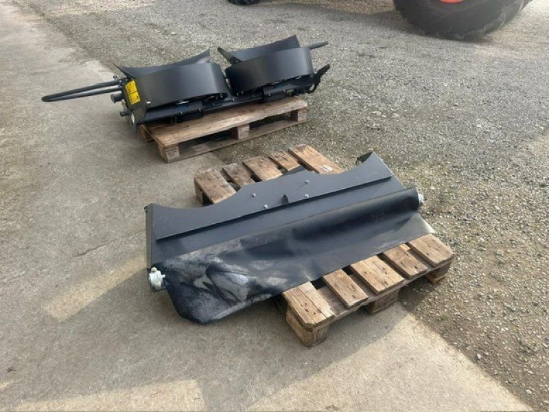 Claas Original Spreuverteiler Lion 620-630 ca. 785ha