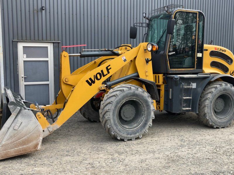 Wolf WL 280
