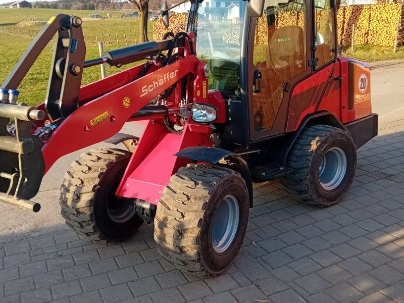 Schäffer 3650