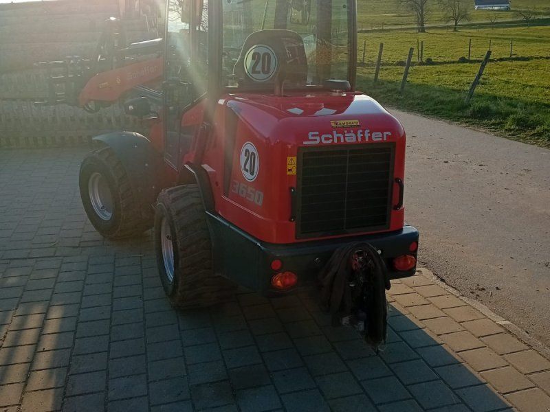 Schäffer 3650