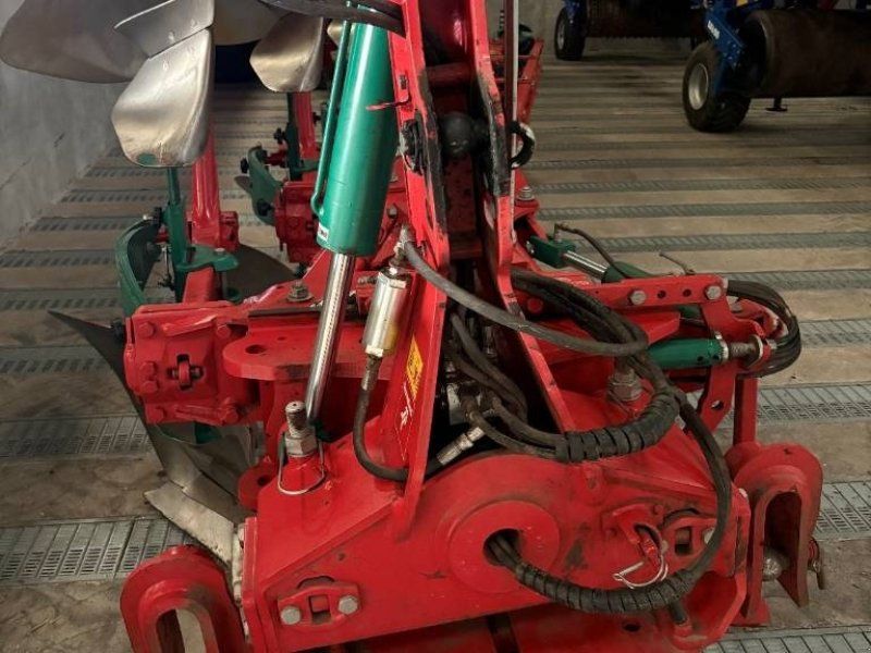 Kverneland 3300S Variomat