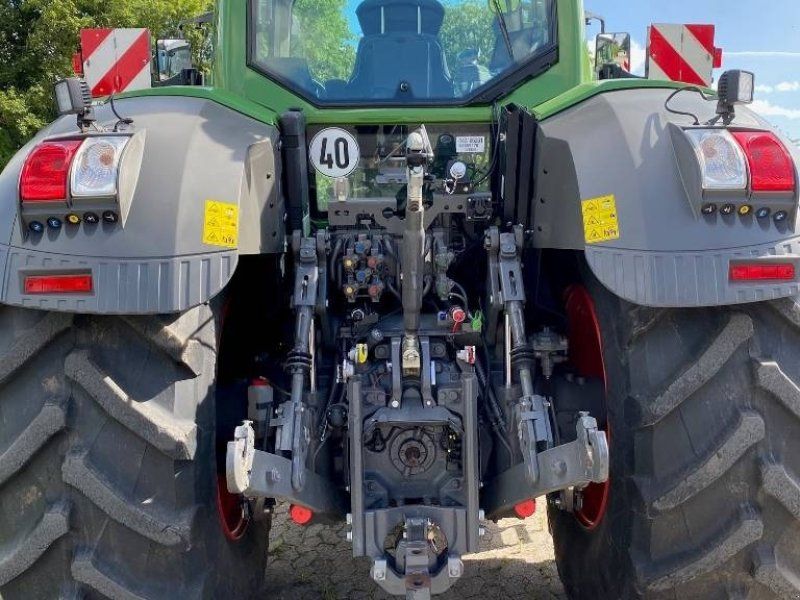 Fendt 828