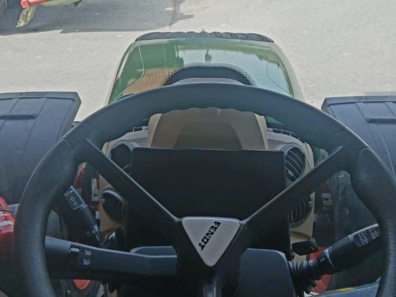 Fendt 516 Vario Profi