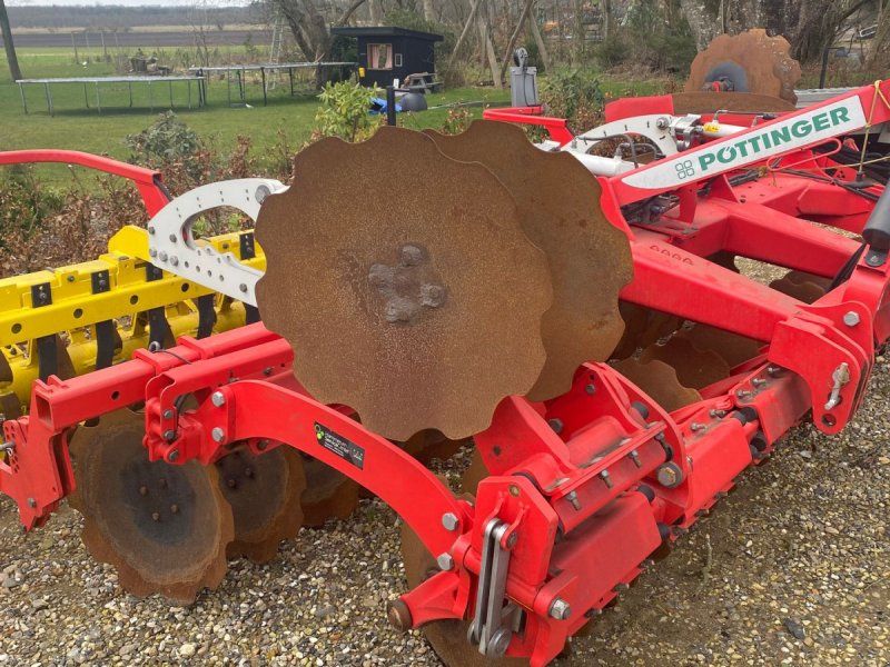 Pöttinger 4001