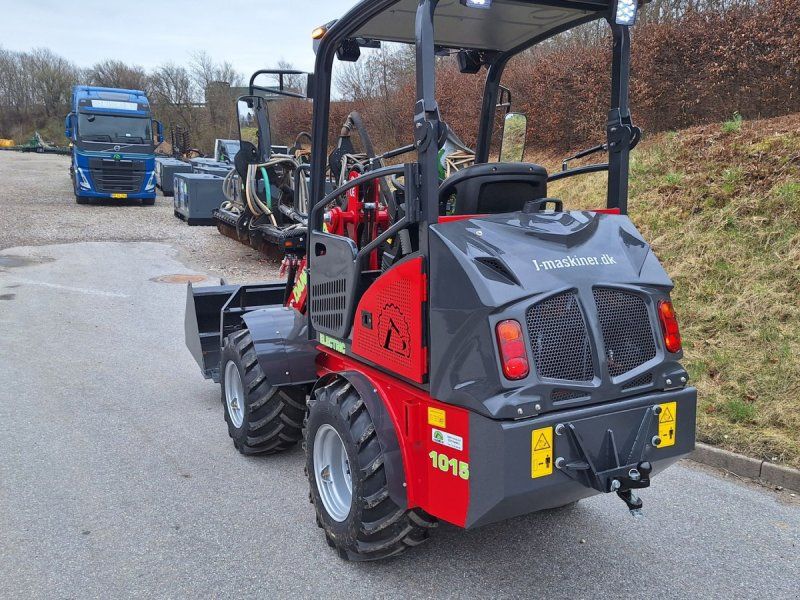 1015 ELEKTRIC Elektrisk