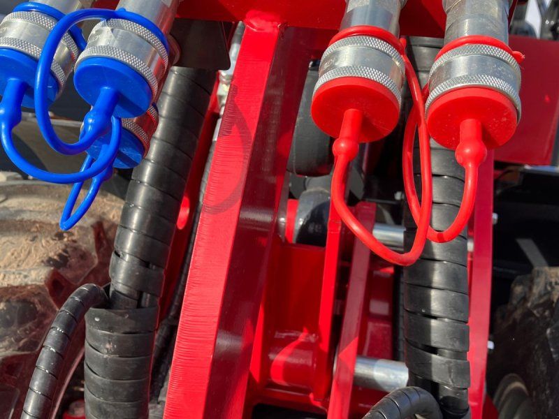 1015 ELEKTRIC Dan 1015 Elektrisk Limium Batteri