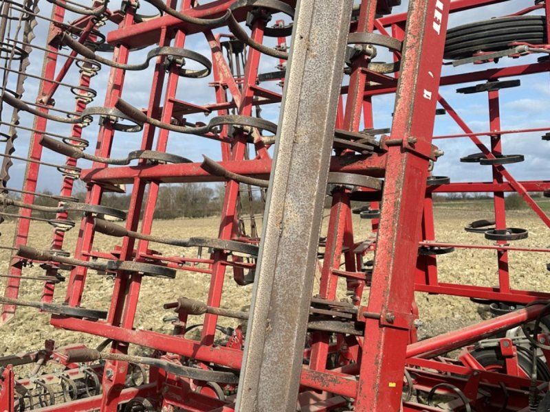 Doublet Record Kulti-Dan 6,4 mtr m/pla/efterh. Utrolig velholdt.