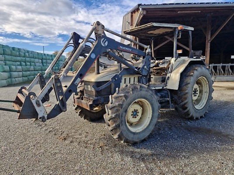 Lamborghini 774/80DT