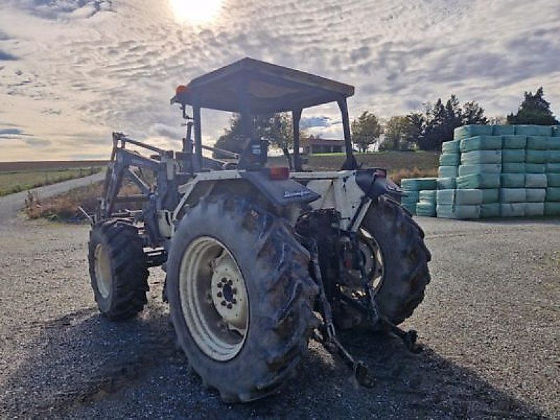 Lamborghini 774/80DT