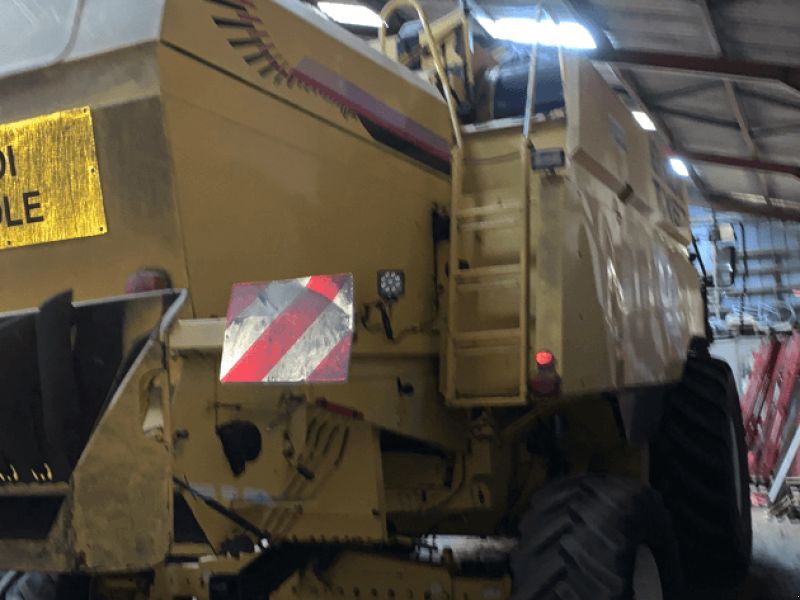 New Holland TX67 SL