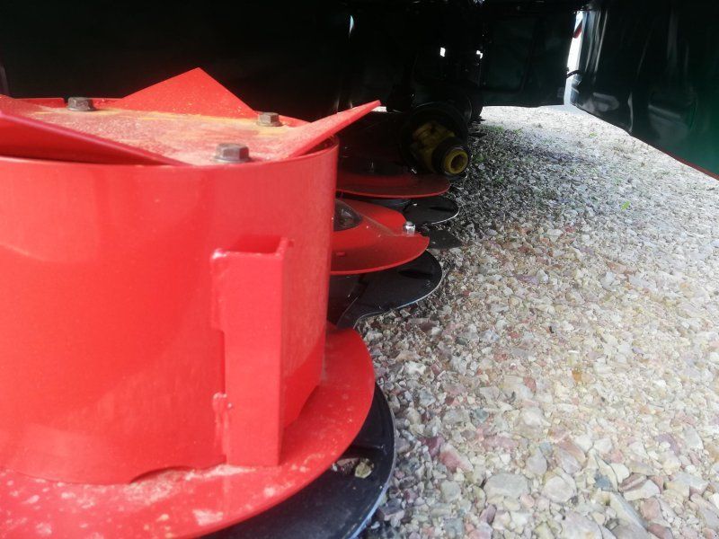 Kverneland 2536 MH PROFIT