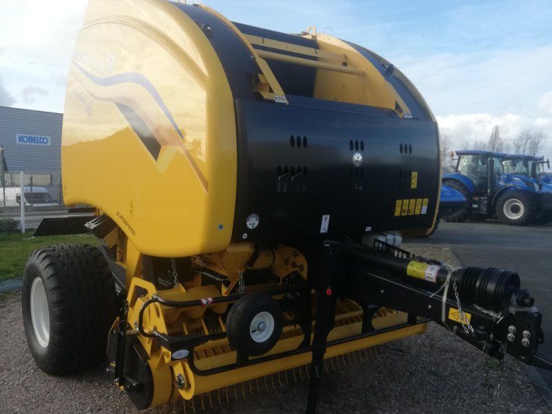 New Holland ROLL BELT 180