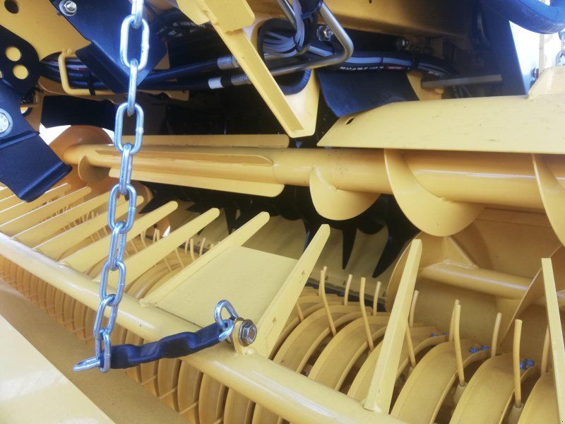 New Holland ROLL BELT 180
