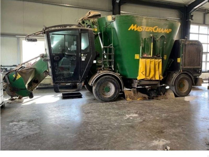 Faresin Leader 1700 A