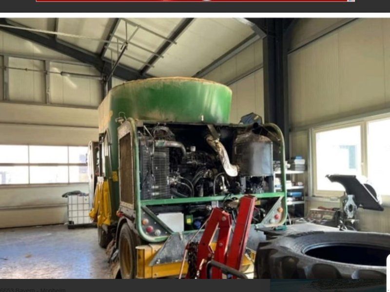 Faresin Leader 1700 A