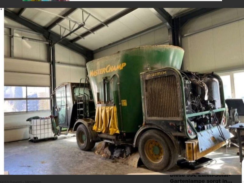 Faresin Leader 1700 A