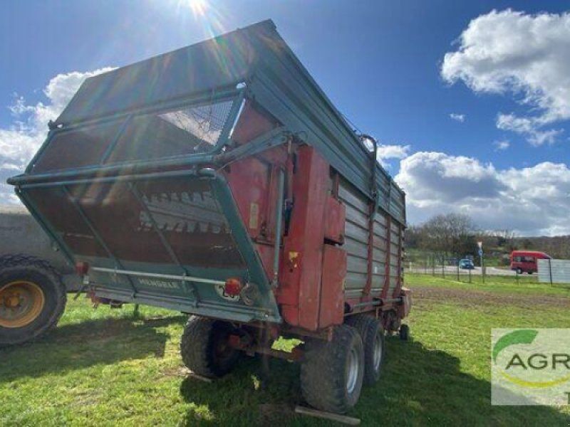 Mengele SUPER ROTANT 738/2