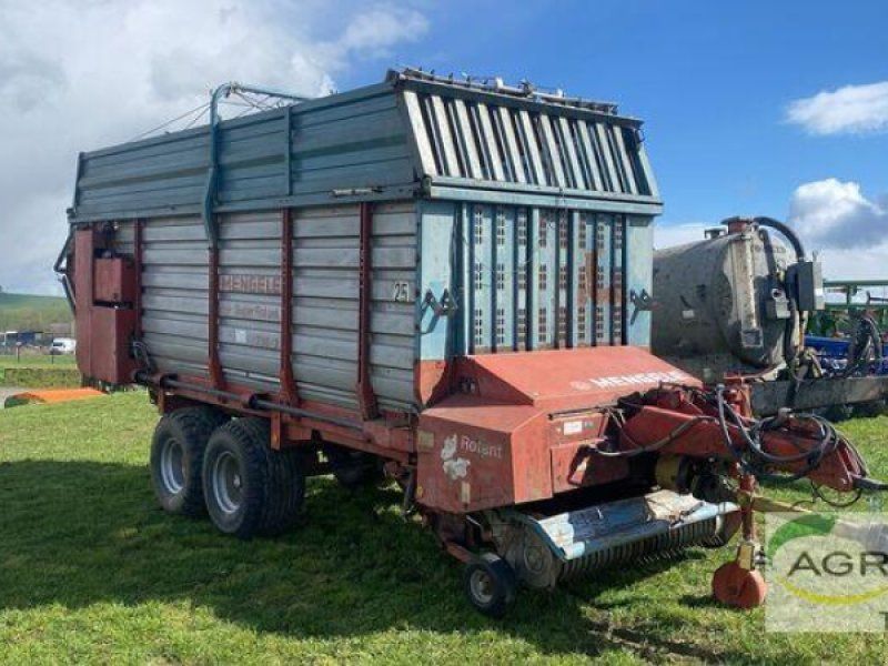 Mengele SUPER ROTANT 738/2