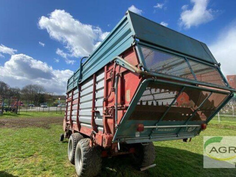 Mengele SUPER ROTANT 738/2